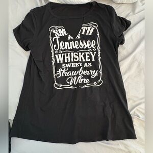 Tennessee Whiskey T-Shirt